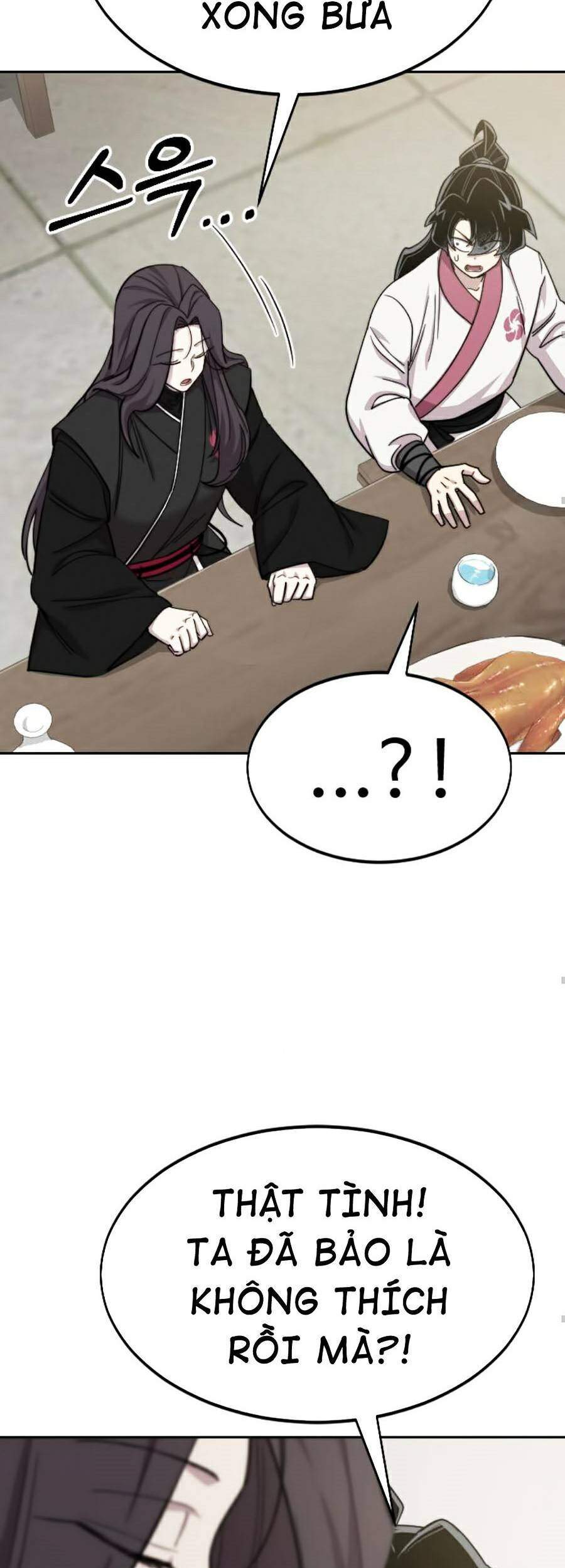 Hoa Sơn Tái Xuất chapter 42 - Upload bởi truyensieuhay.com