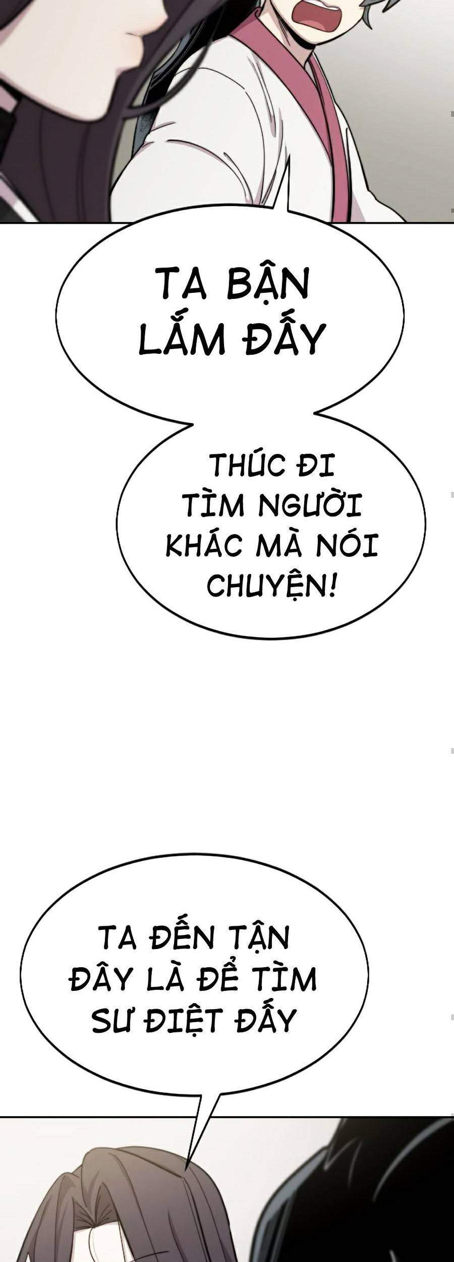 Hoa Sơn Tái Xuất chapter 42 - Upload bởi truyensieuhay.com