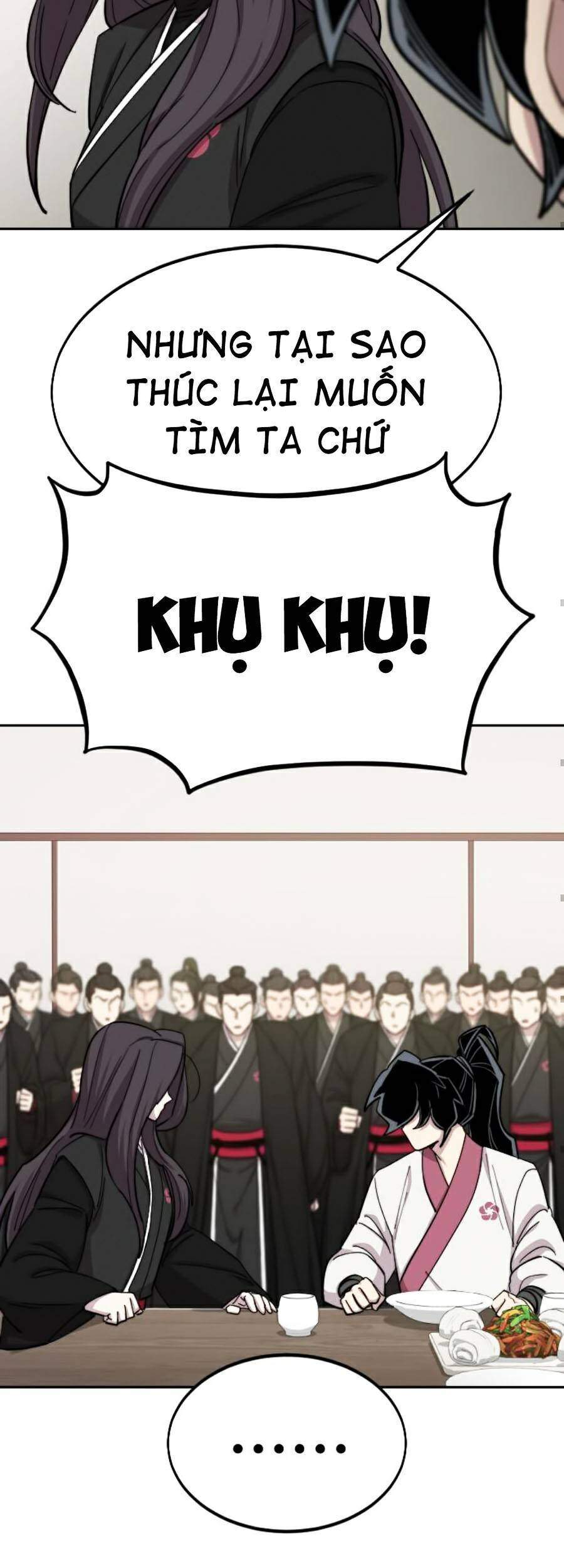 Hoa Sơn Tái Xuất chapter 42 - Upload bởi truyensieuhay.com