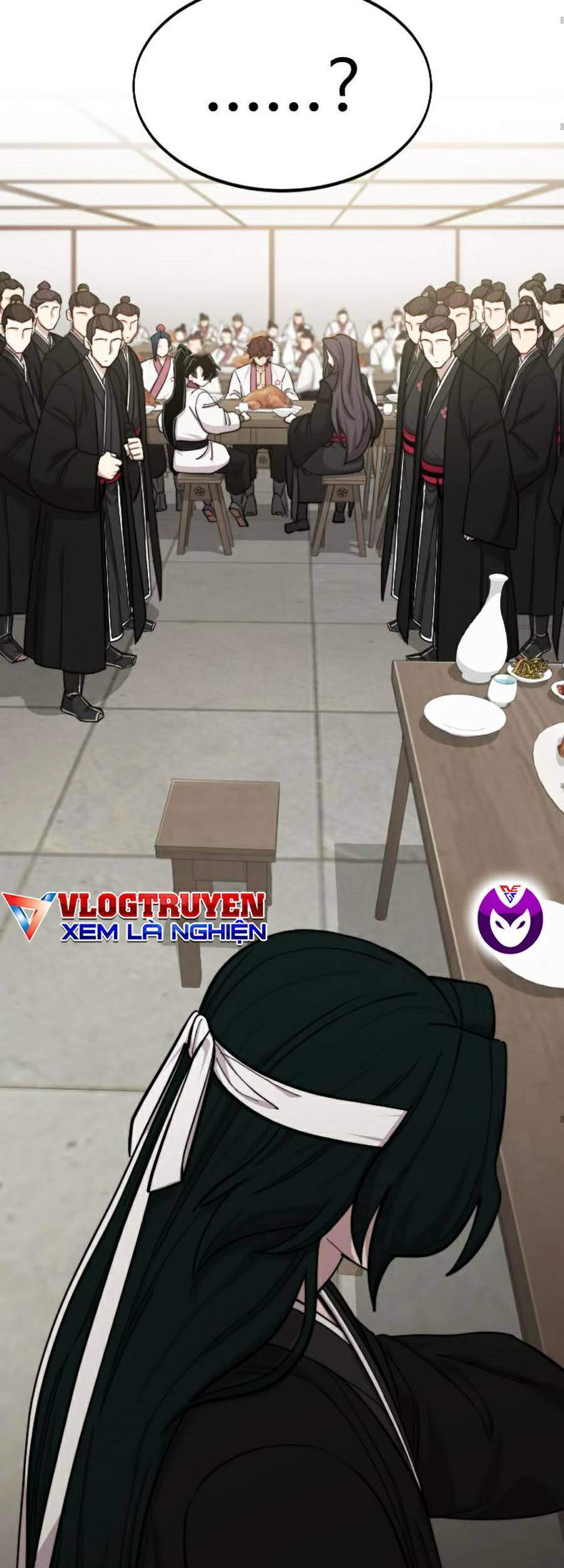 Hoa Sơn Tái Xuất chapter 42 - Upload bởi truyensieuhay.com