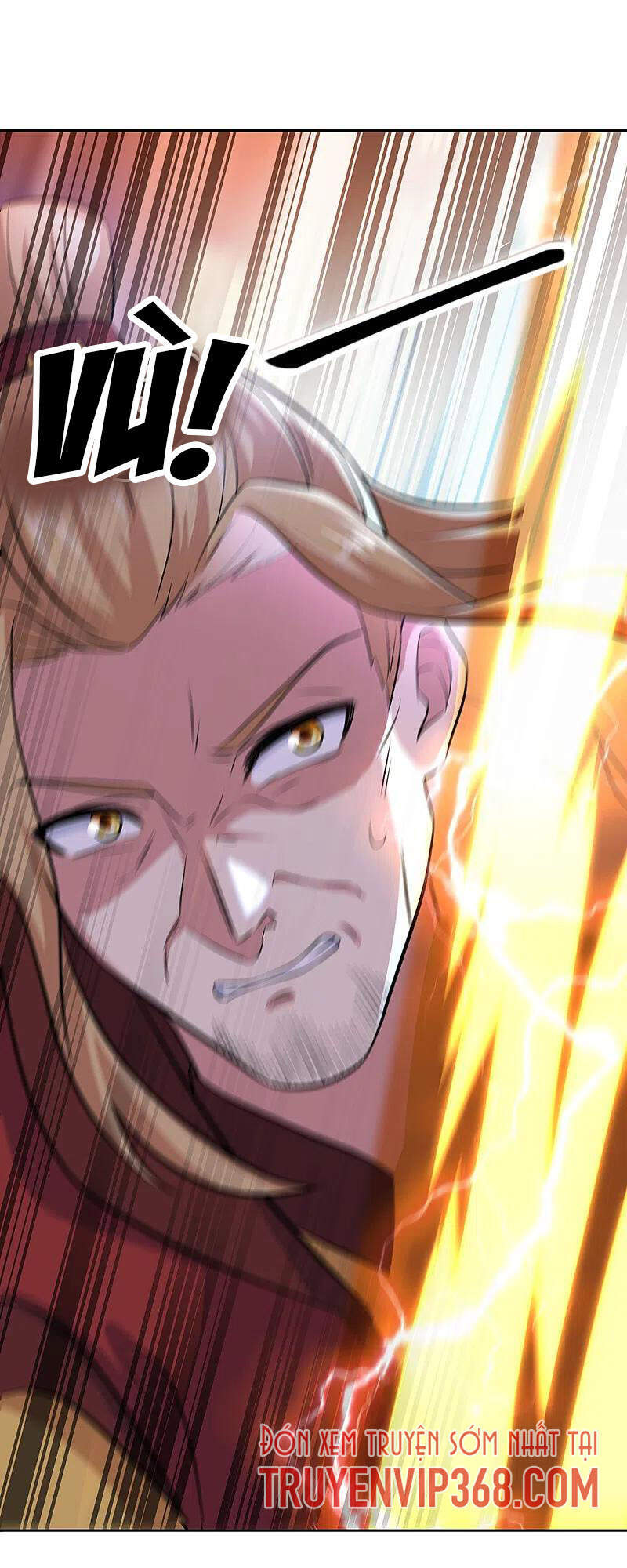 Chiến Hồn Tuyệt Thế. chapter 313 - Trang 11
