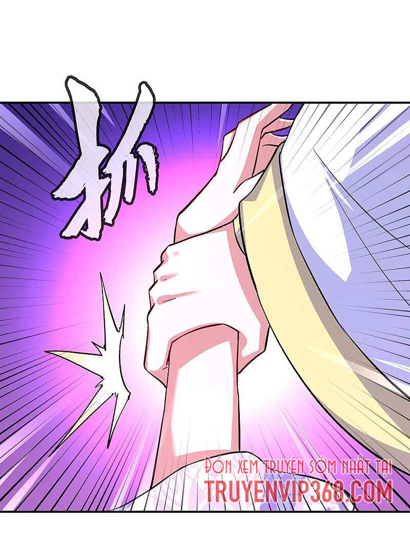 Chiến Hồn Tuyệt Thế. chapter 313 - Trang 26