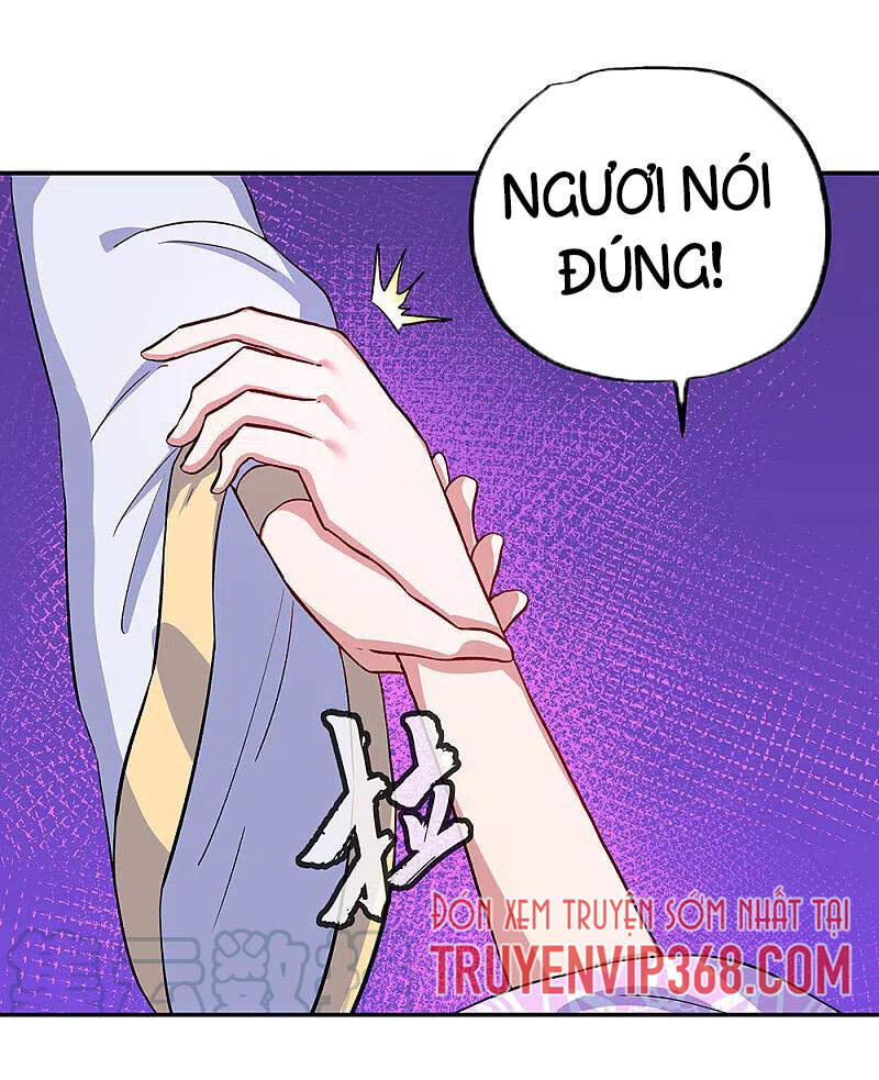 Chiến Hồn Tuyệt Thế. chapter 313 - Trang 29