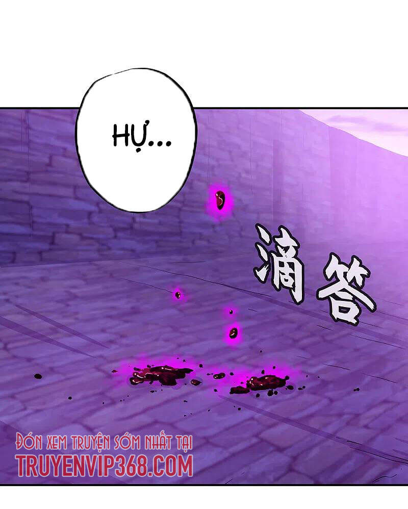 Chiến Hồn Tuyệt Thế. chapter 313 - Trang 34