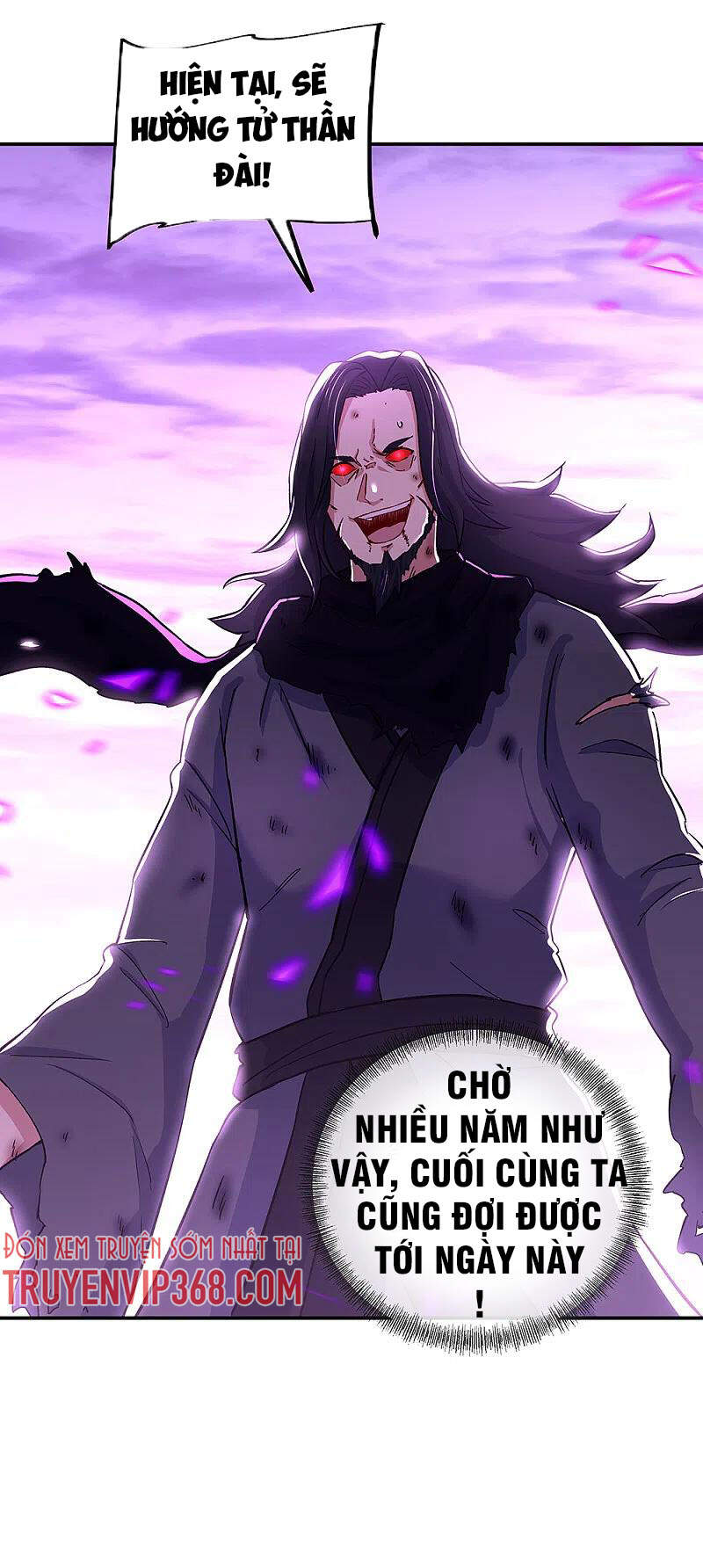 Chiến Hồn Tuyệt Thế. chapter 313 - Trang 41