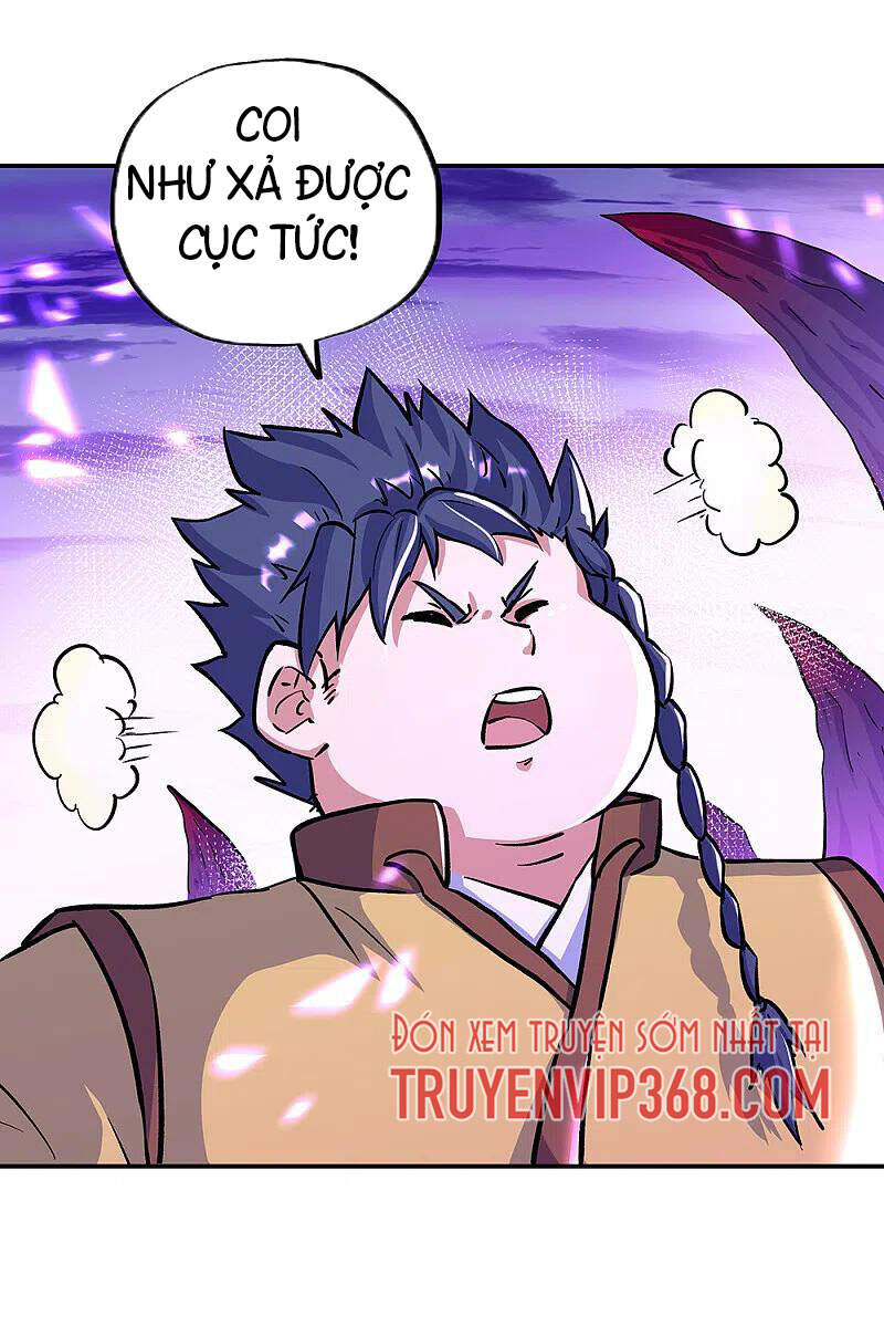 Chiến Hồn Tuyệt Thế. chapter 313 - Trang 42