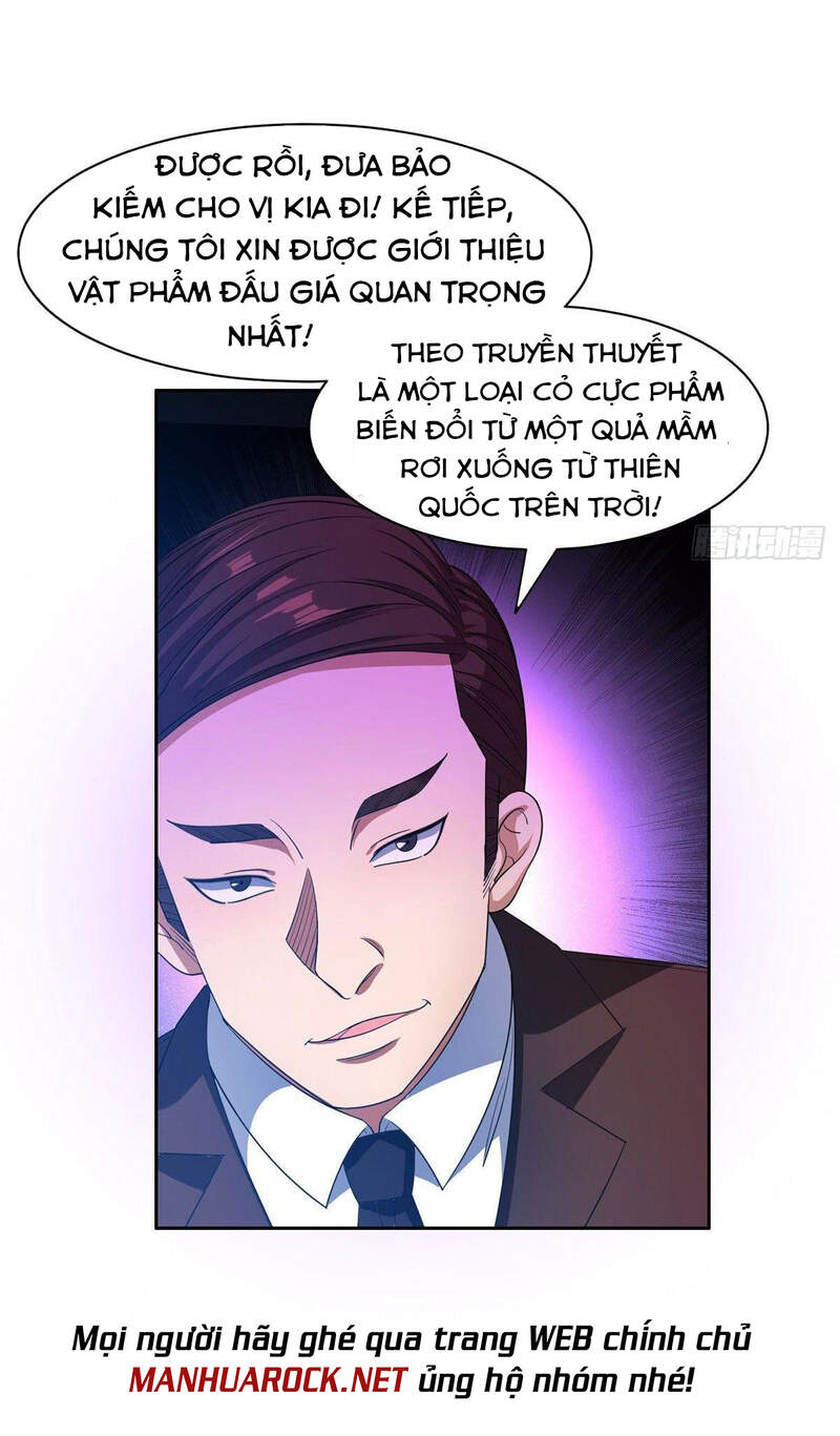 Trọng Sinh Chi Thần Cấp Bại Gia Tử chapter 31 - Trang 11