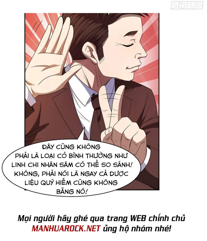 Trọng Sinh Chi Thần Cấp Bại Gia Tử chapter 31 - Trang 14