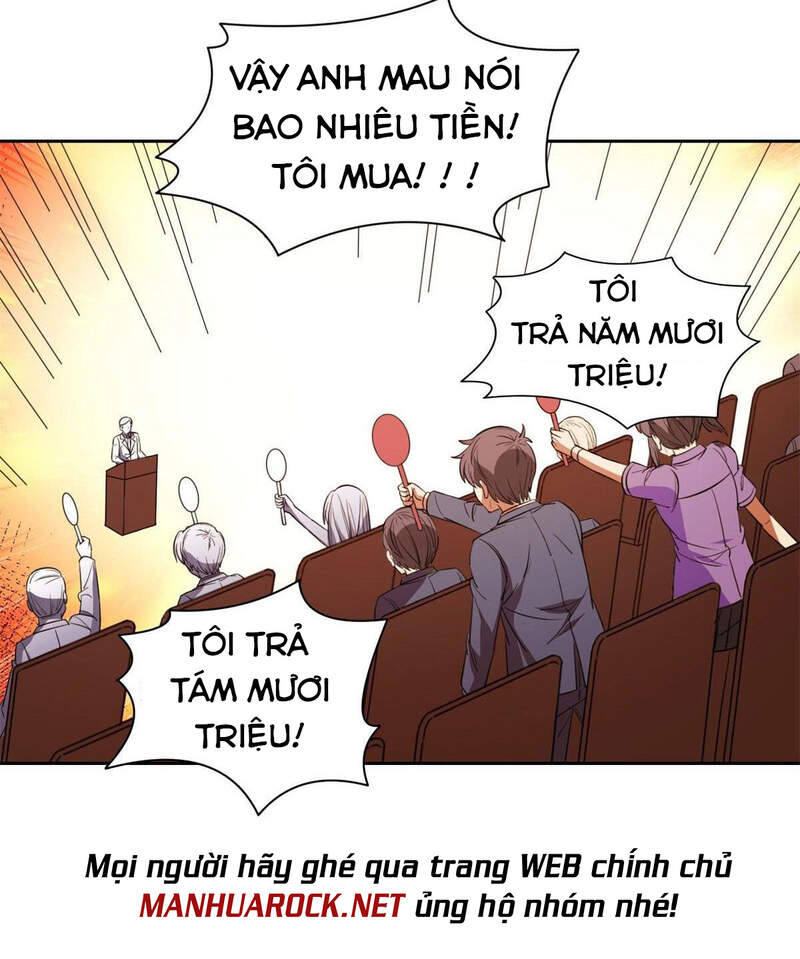 Trọng Sinh Chi Thần Cấp Bại Gia Tử chapter 31 - Trang 17