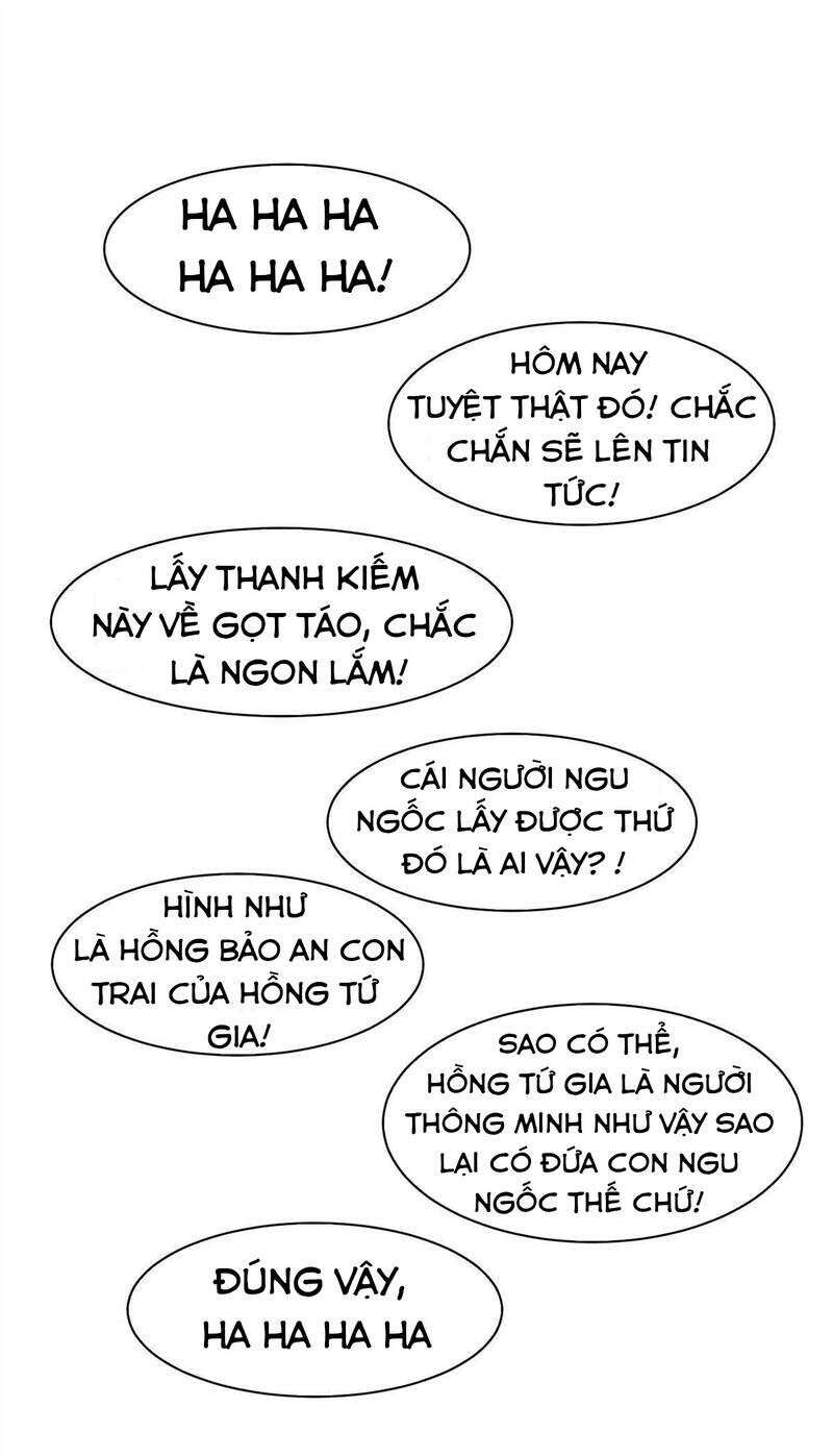 Trọng Sinh Chi Thần Cấp Bại Gia Tử chapter 31 - Trang 2