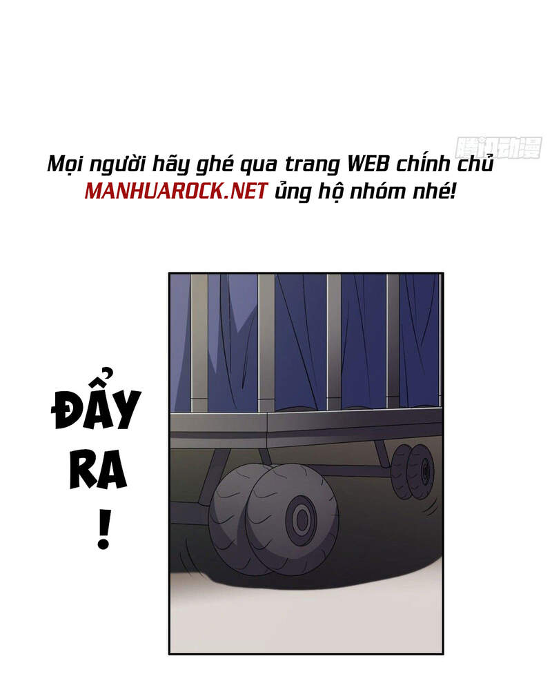 Trọng Sinh Chi Thần Cấp Bại Gia Tử chapter 31 - Trang 21