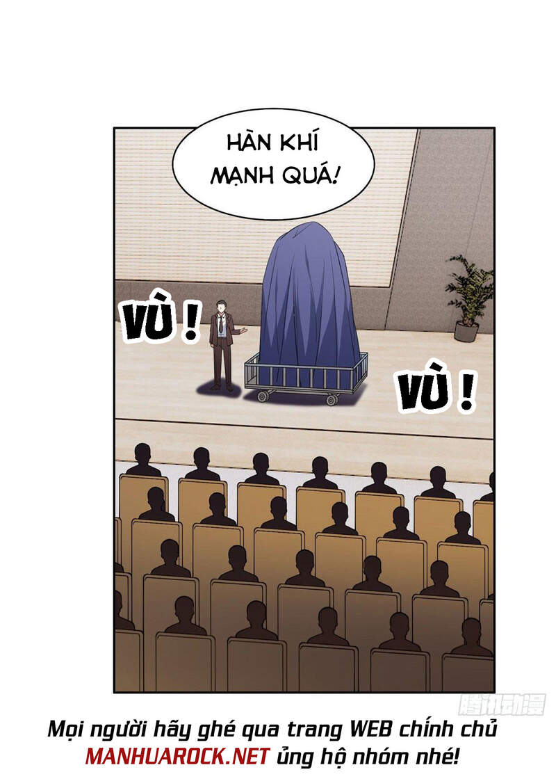Trọng Sinh Chi Thần Cấp Bại Gia Tử chapter 31 - Trang 23