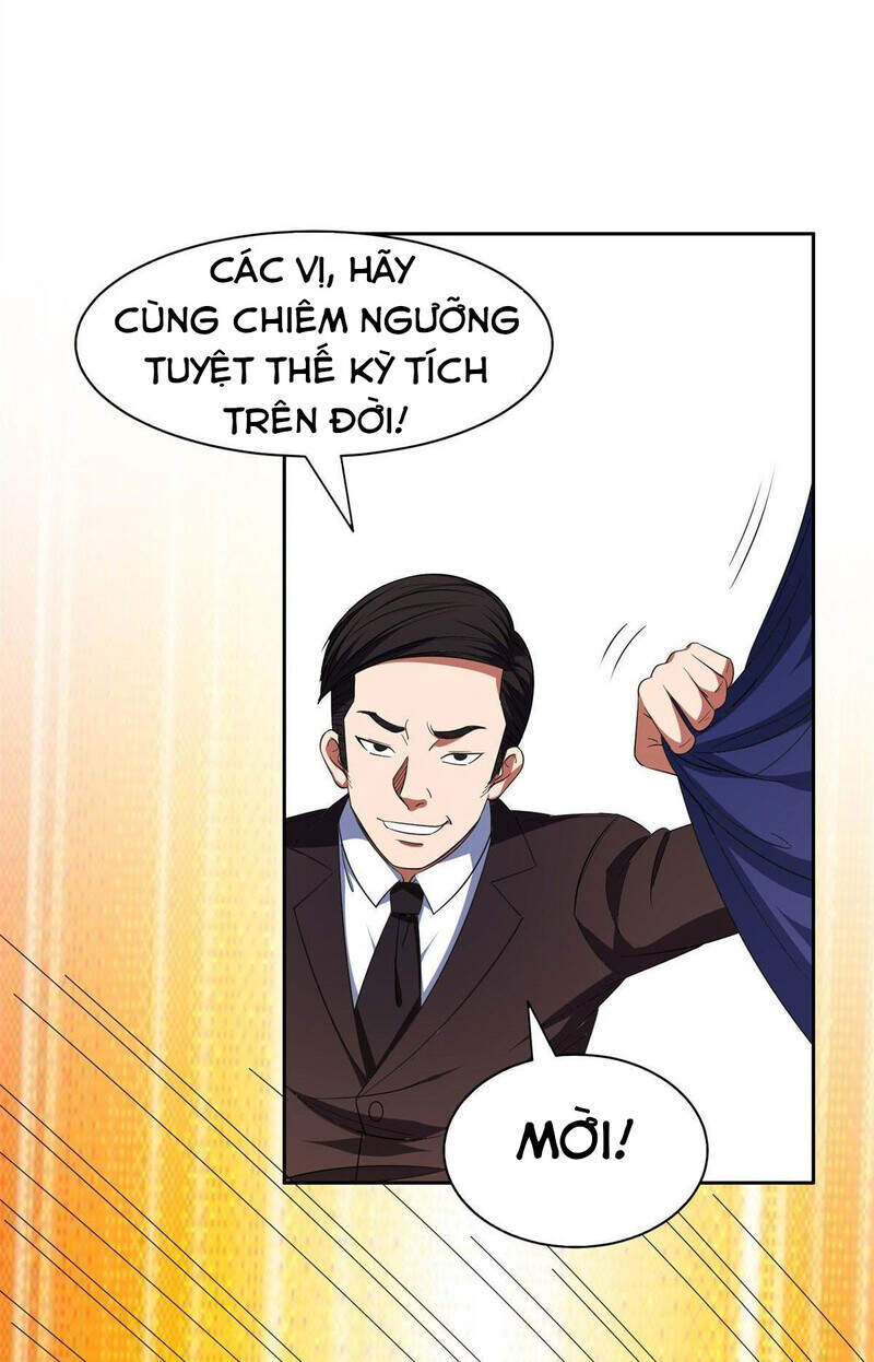 Trọng Sinh Chi Thần Cấp Bại Gia Tử chapter 31 - Trang 24