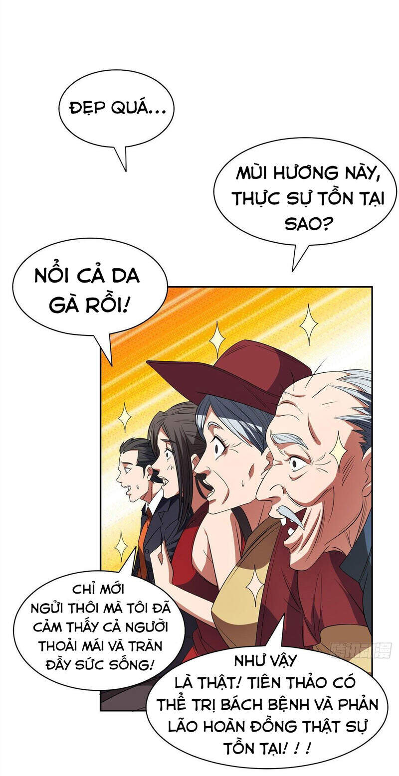 Trọng Sinh Chi Thần Cấp Bại Gia Tử chapter 31 - Trang 29