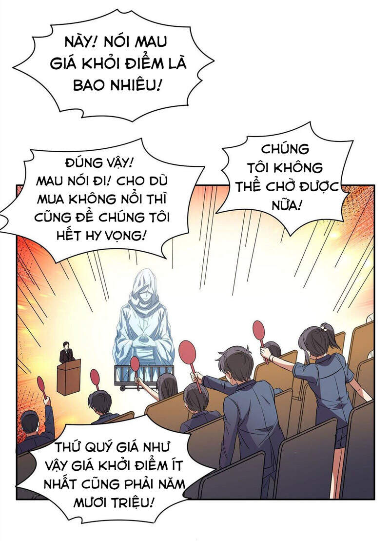 Trọng Sinh Chi Thần Cấp Bại Gia Tử chapter 31 - Trang 30