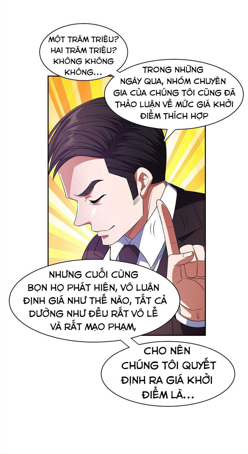 Trọng Sinh Chi Thần Cấp Bại Gia Tử chapter 31 - Trang 32