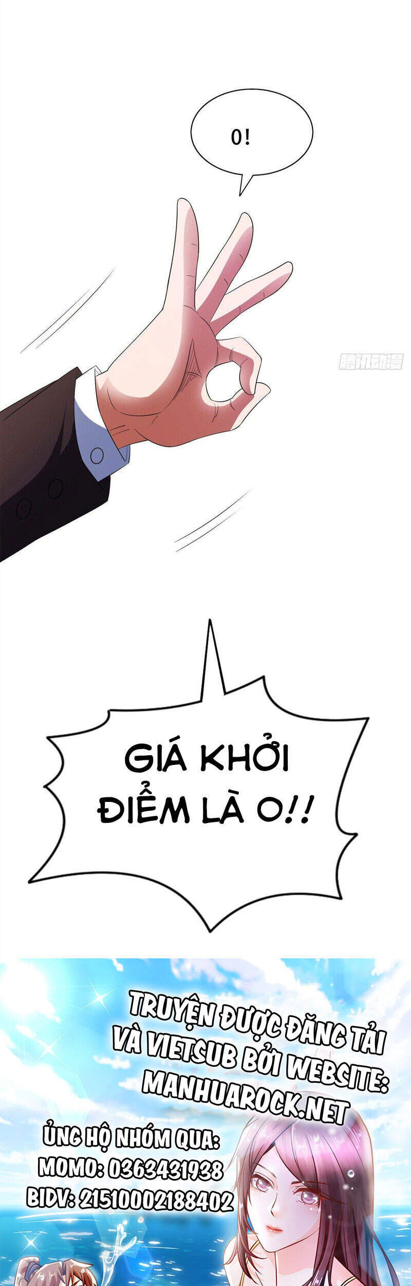 Trọng Sinh Chi Thần Cấp Bại Gia Tử chapter 31 - Trang 33