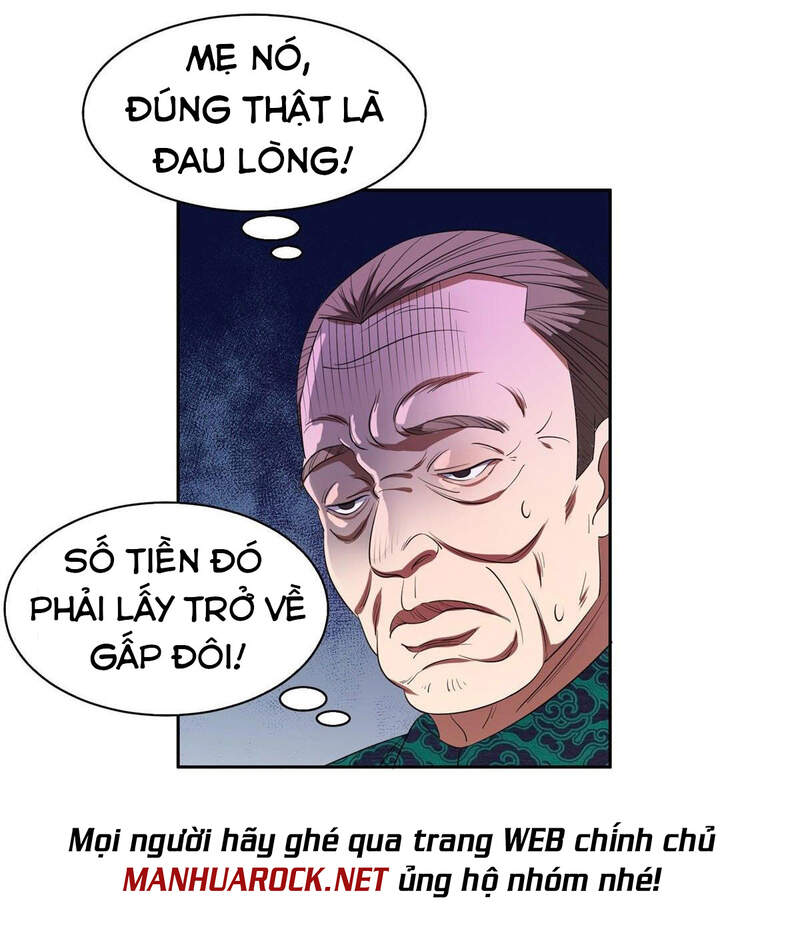 Trọng Sinh Chi Thần Cấp Bại Gia Tử chapter 31 - Trang 6