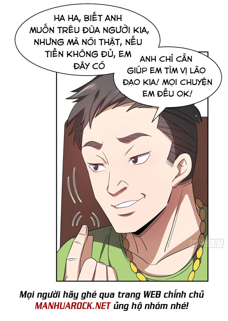 Trọng Sinh Chi Thần Cấp Bại Gia Tử chapter 31 - Trang 9