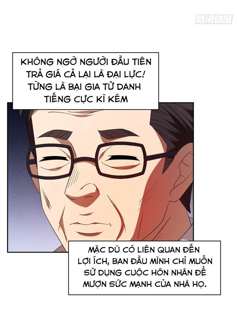 Trọng Sinh Chi Thần Cấp Bại Gia Tử chapter 32 - Trang 20