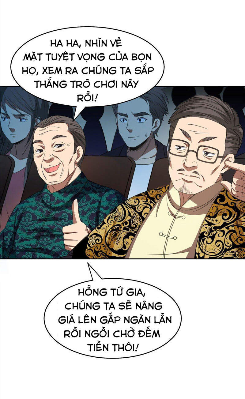 Trọng Sinh Chi Thần Cấp Bại Gia Tử chapter 33 - Trang 14