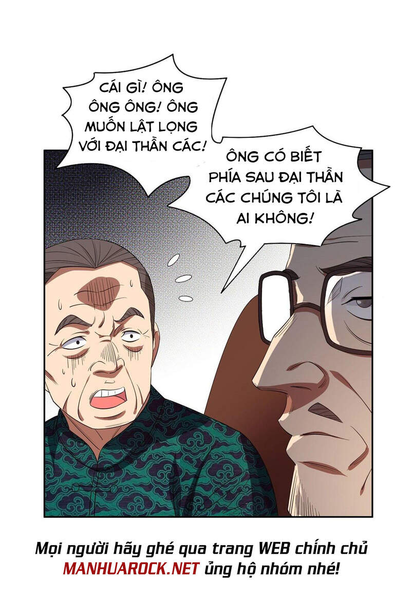 Trọng Sinh Chi Thần Cấp Bại Gia Tử chapter 33 - Trang 17