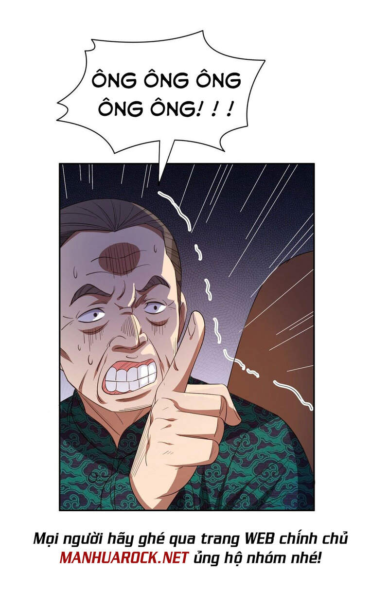 Trọng Sinh Chi Thần Cấp Bại Gia Tử chapter 33 - Trang 19