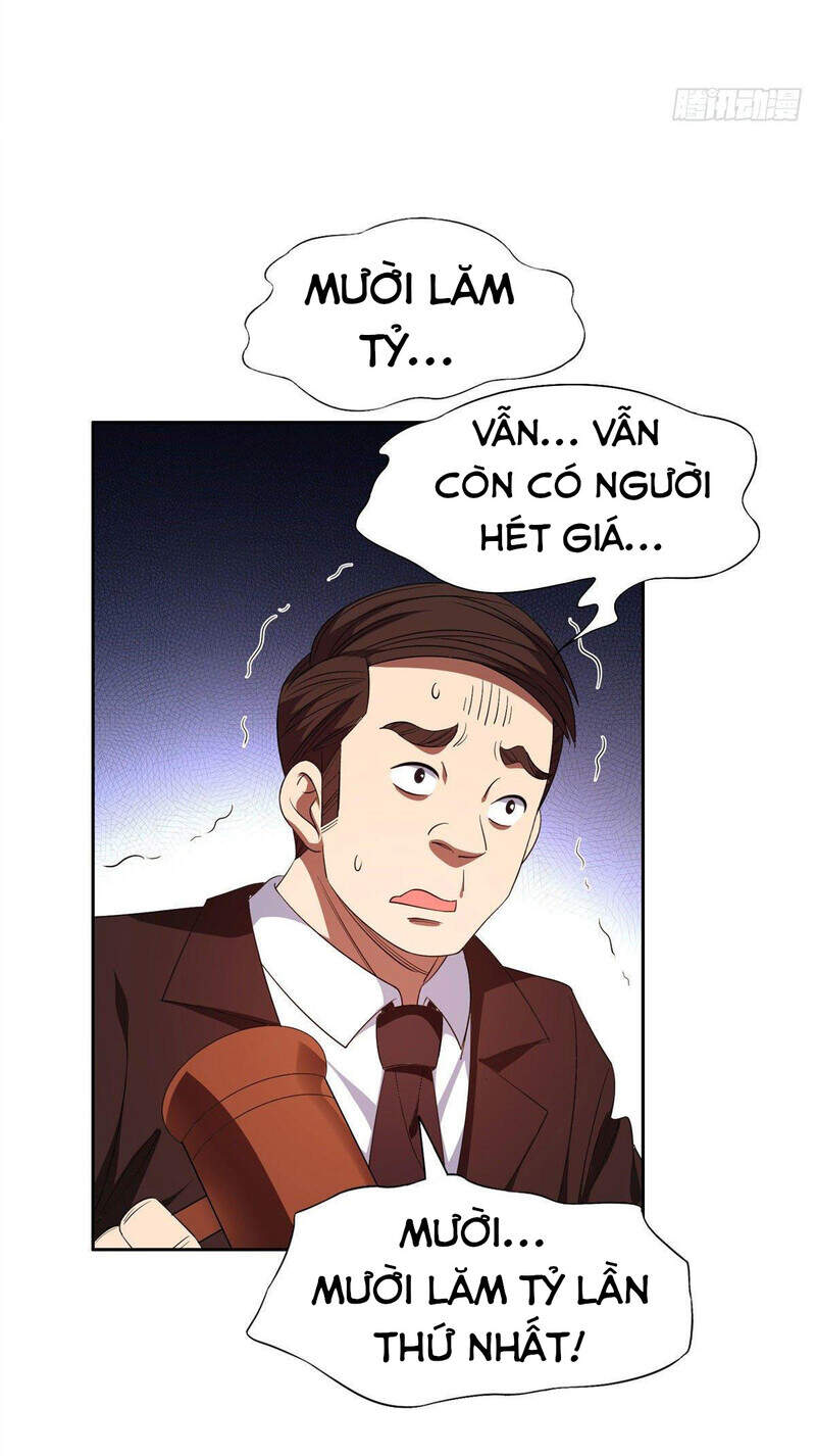Trọng Sinh Chi Thần Cấp Bại Gia Tử chapter 33 - Trang 20
