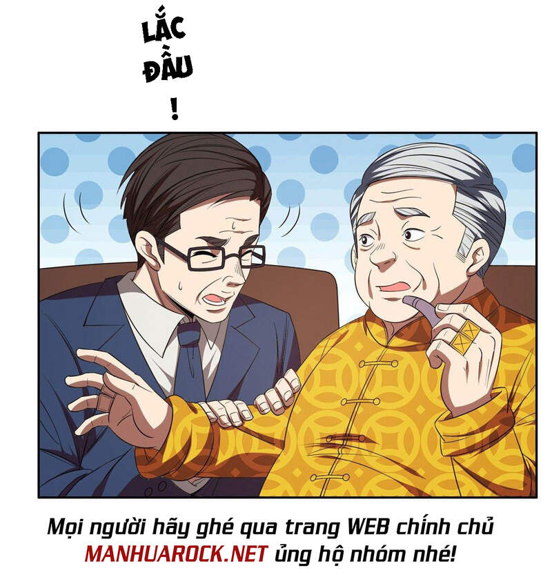 Trọng Sinh Chi Thần Cấp Bại Gia Tử chapter 33 - Trang 21