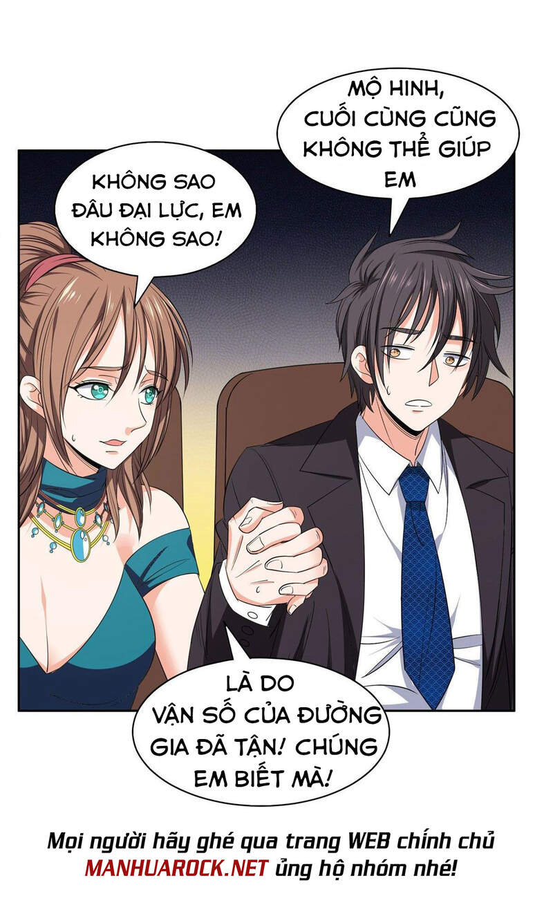 Trọng Sinh Chi Thần Cấp Bại Gia Tử chapter 33 - Trang 23