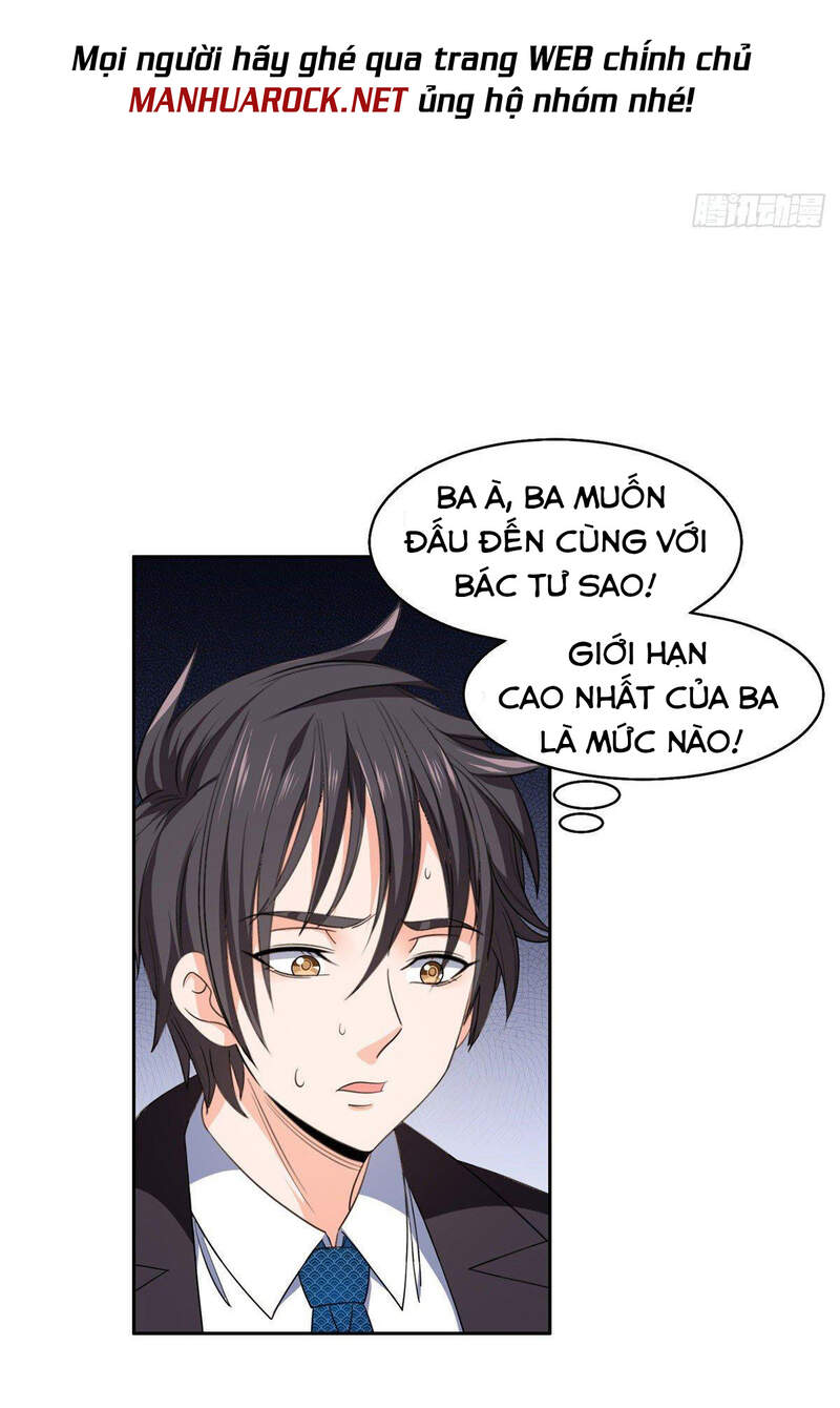 Trọng Sinh Chi Thần Cấp Bại Gia Tử chapter 33 - Trang 10