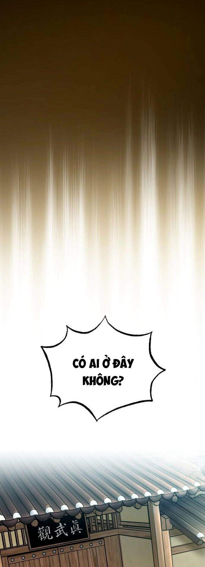 Đệ Nhất Võ Sư, Cao Thủ Baek chapter 1 - Upload bởi truyensieuhay.com