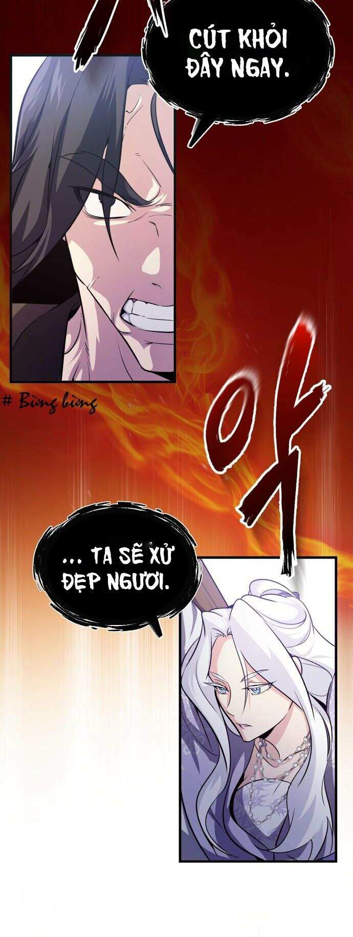Đệ Nhất Võ Sư, Cao Thủ Baek chapter 1 - Upload bởi truyensieuhay.com
