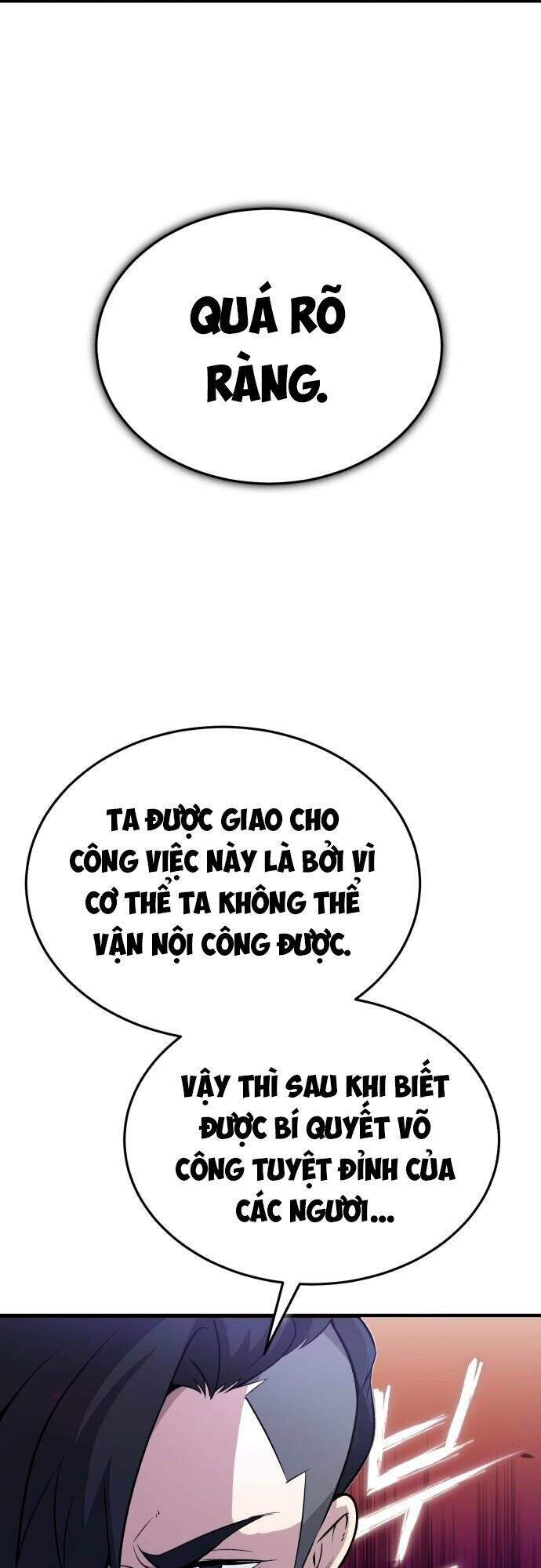 Đệ Nhất Võ Sư, Cao Thủ Baek chapter 1 - Upload bởi truyensieuhay.com