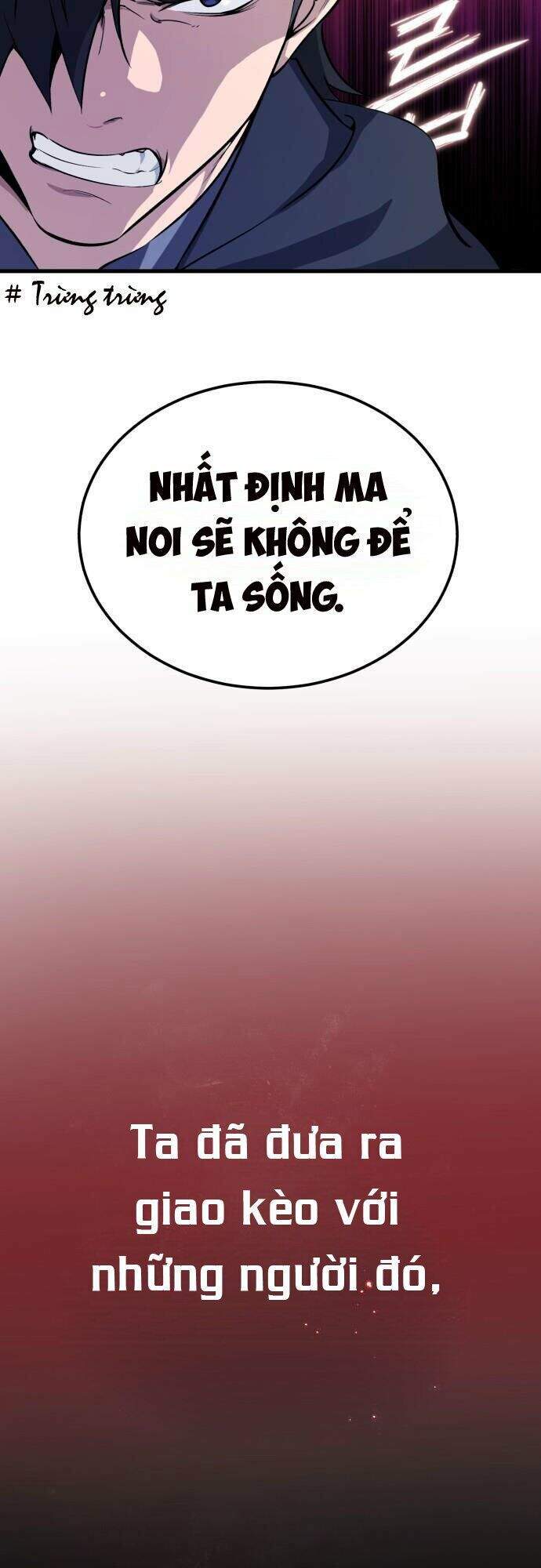 Đệ Nhất Võ Sư, Cao Thủ Baek chapter 1 - Upload bởi truyensieuhay.com