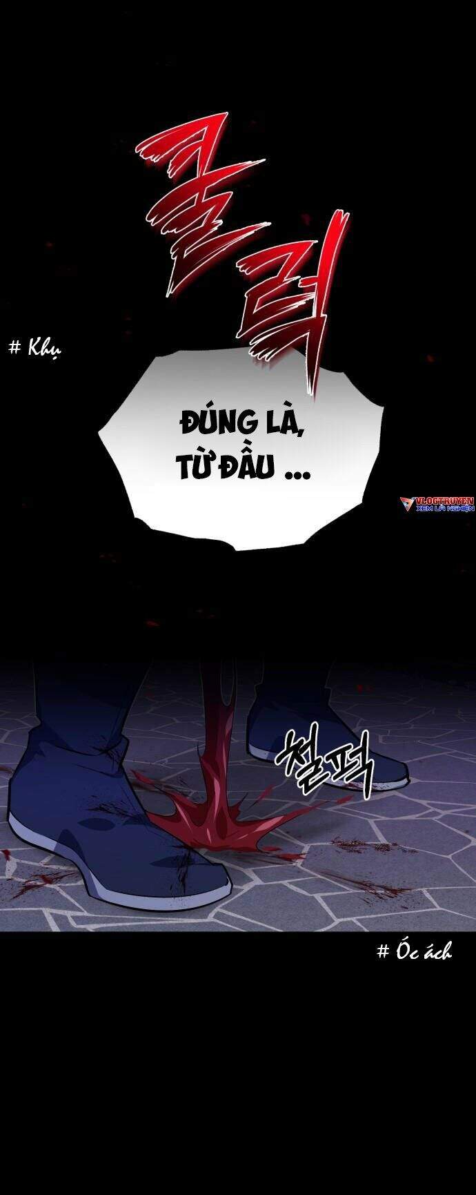 Đệ Nhất Võ Sư, Cao Thủ Baek chapter 1 - Upload bởi truyensieuhay.com