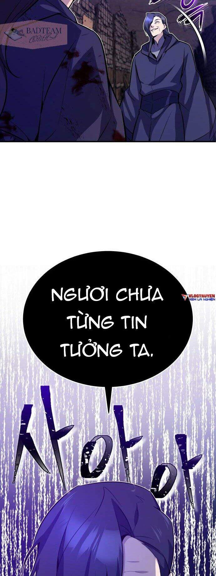 Đệ Nhất Võ Sư, Cao Thủ Baek chapter 1 - Upload bởi truyensieuhay.com