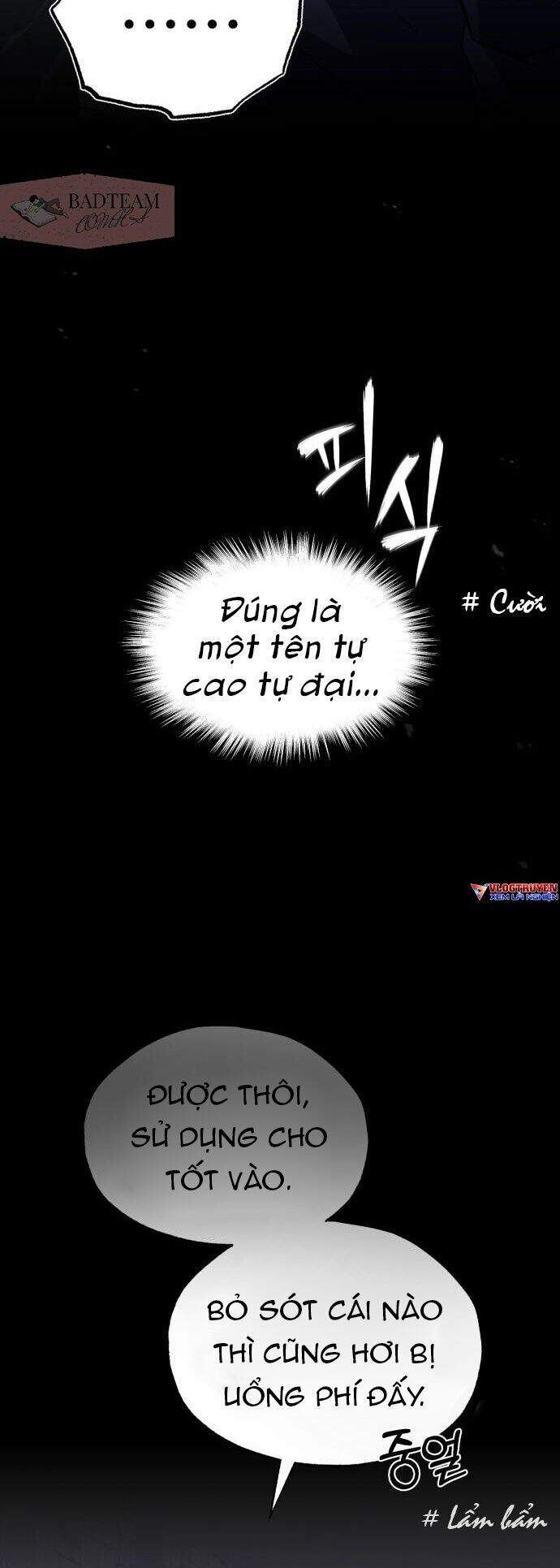 Đệ Nhất Võ Sư, Cao Thủ Baek chapter 1 - Upload bởi truyensieuhay.com