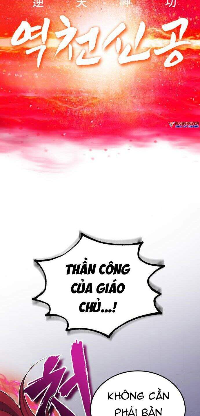 Đệ Nhất Võ Sư, Cao Thủ Baek chapter 1 - Upload bởi truyensieuhay.com