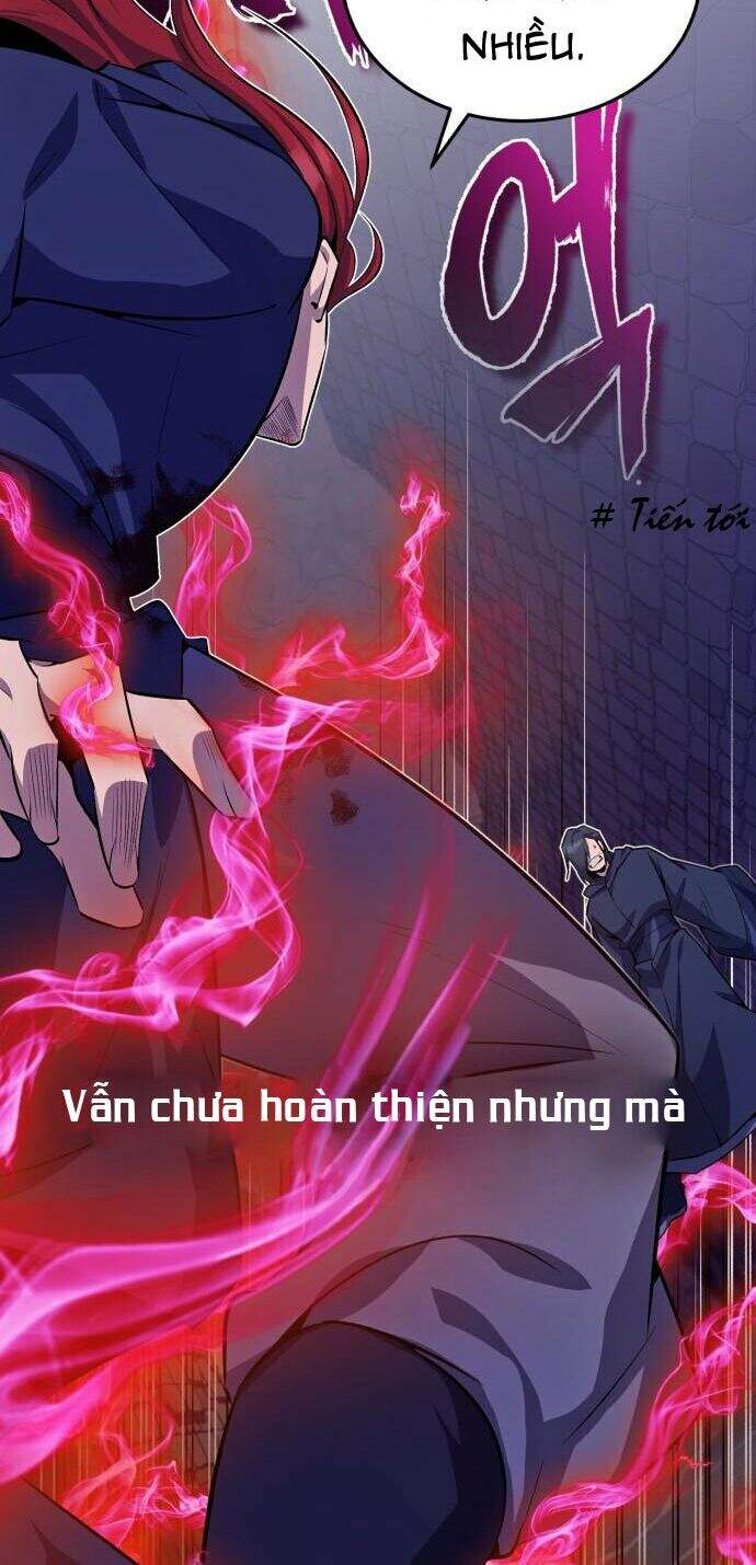 Đệ Nhất Võ Sư, Cao Thủ Baek chapter 1 - Upload bởi truyensieuhay.com