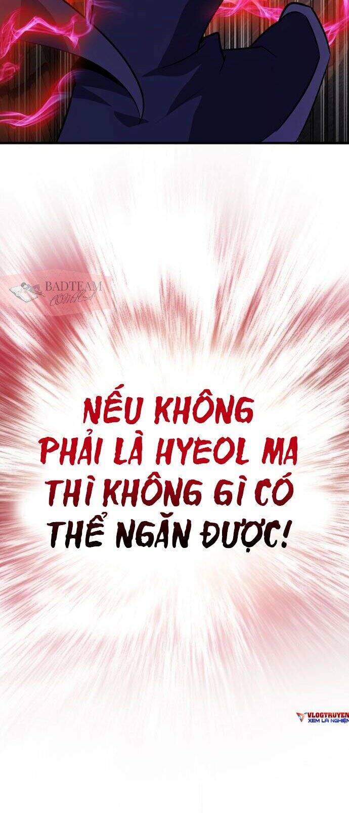 Đệ Nhất Võ Sư, Cao Thủ Baek chapter 1 - Upload bởi truyensieuhay.com