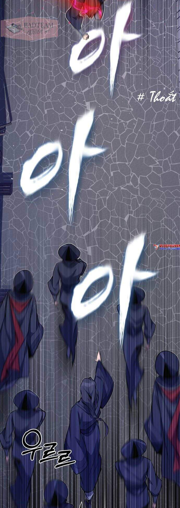 Đệ Nhất Võ Sư, Cao Thủ Baek chapter 1 - Upload bởi truyensieuhay.com