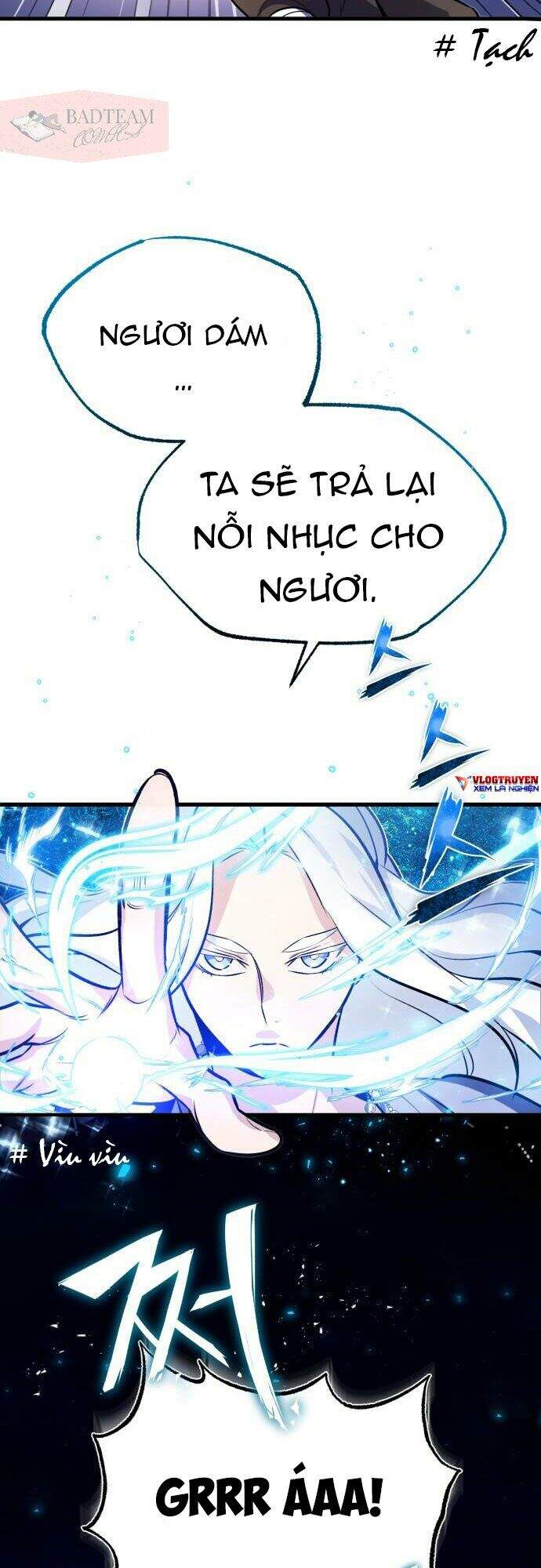 Đệ Nhất Võ Sư, Cao Thủ Baek chapter 1 - Upload bởi truyensieuhay.com