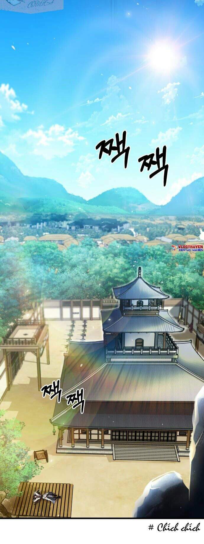 Đệ Nhất Võ Sư, Cao Thủ Baek chapter 1 - Upload bởi truyensieuhay.com