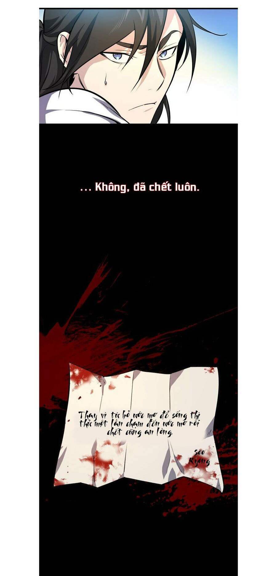 Đệ Nhất Võ Sư, Cao Thủ Baek chapter 1 - Upload bởi truyensieuhay.com