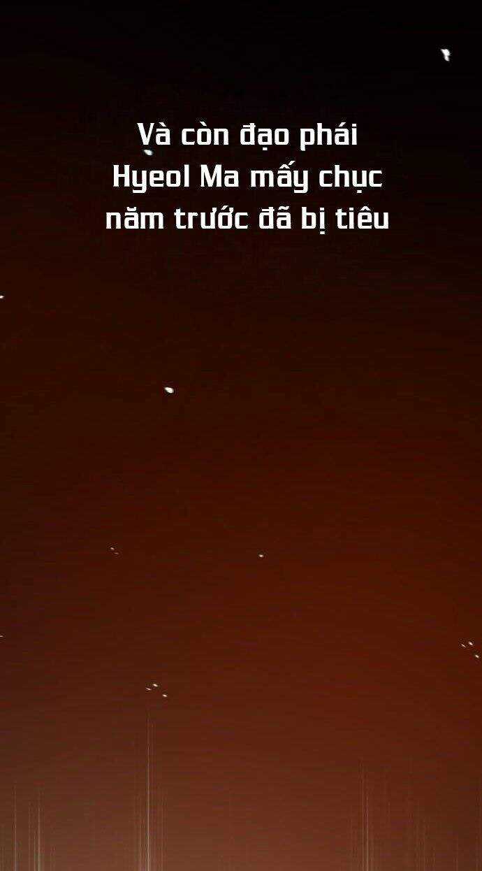 Đệ Nhất Võ Sư, Cao Thủ Baek chapter 1 - Upload bởi truyensieuhay.com