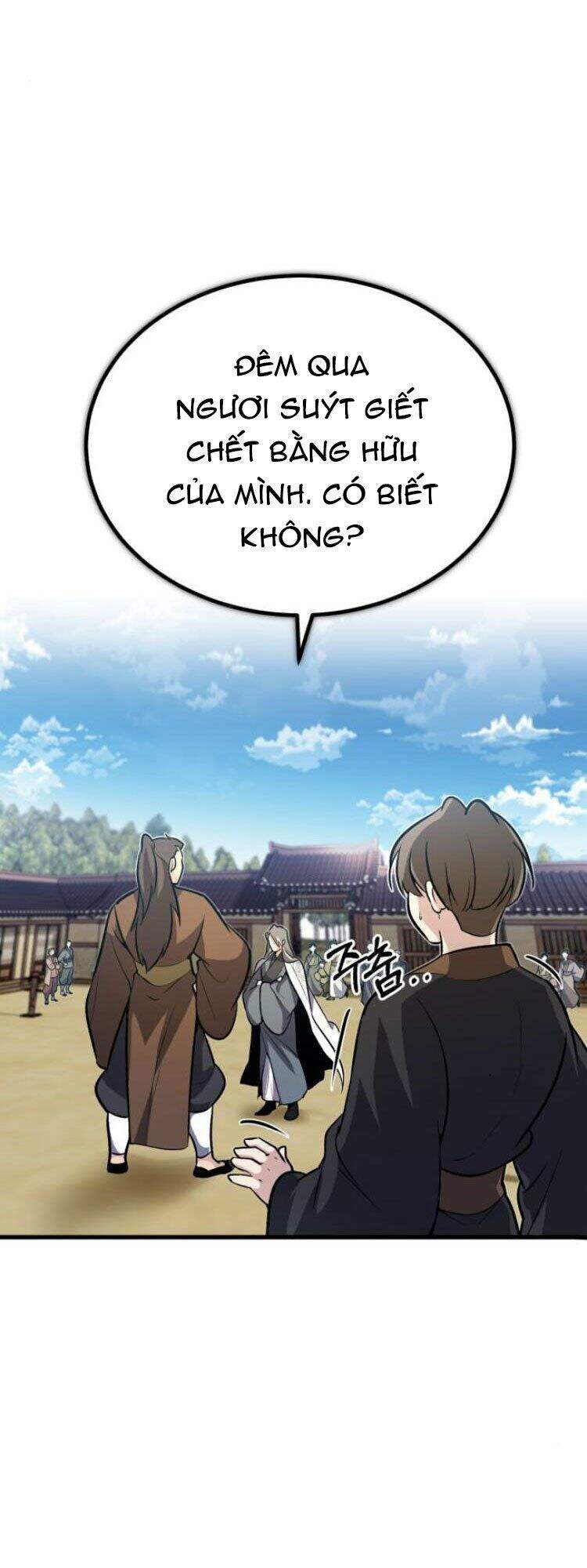 Đệ Nhất Võ Sư, Cao Thủ Baek chapter 2 - Upload bởi truyensieuhay.com