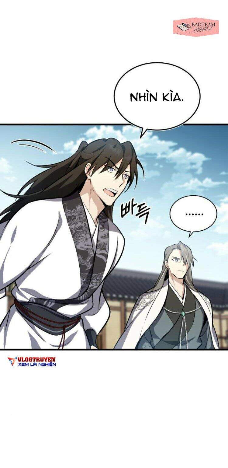 Đệ Nhất Võ Sư, Cao Thủ Baek chapter 2 - Upload bởi truyensieuhay.com