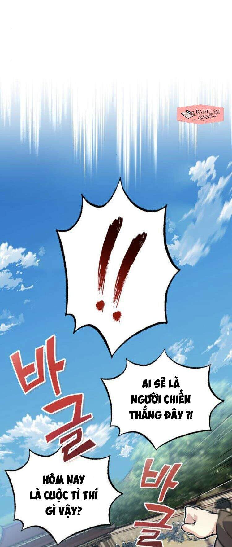 Đệ Nhất Võ Sư, Cao Thủ Baek chapter 2 - Upload bởi truyensieuhay.com