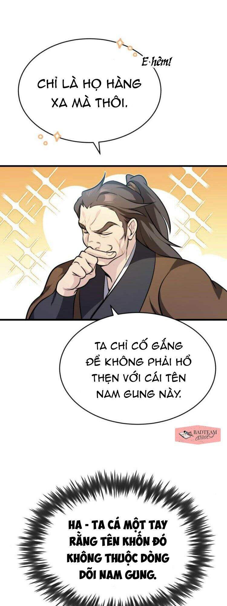 Đệ Nhất Võ Sư, Cao Thủ Baek chapter 2 - Upload bởi truyensieuhay.com